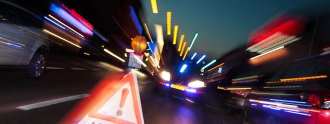 Aus Dem Polizeibericht Polizei Sammelt Zahlreiche Fuhrerscheine Ein