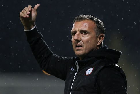 Cardoni wird Technischer Direktor bei der FLF