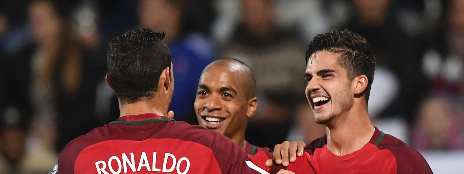 Portugalarranca preparação para o mundial sem alguns dos seus principais jogadores.