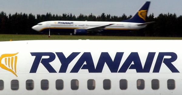 Ryanair kürzt Flugplan am Flughafen Hahn: Weniger Flüge nach London und