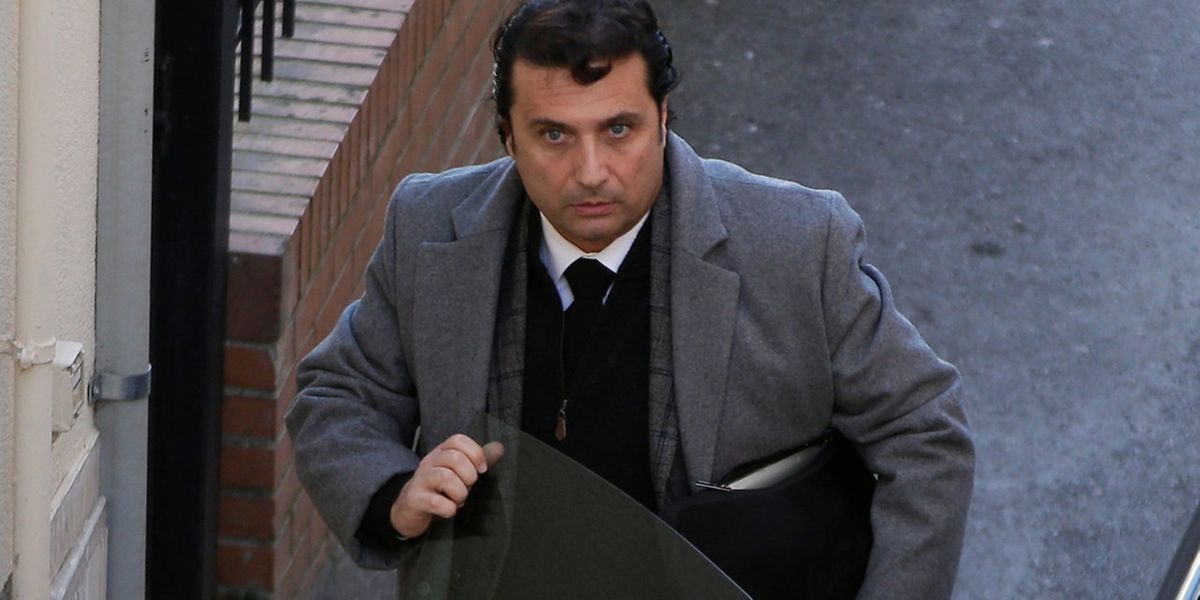 Costa Kapitan Schettino Akzeptiert Urteil Nicht