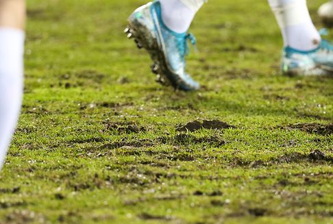 BGL Ligue: Mühlenbach gegen Racing erneut verlegt