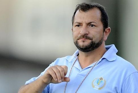 Division 1: FC Munsbach: D\'Amaro aux commandes