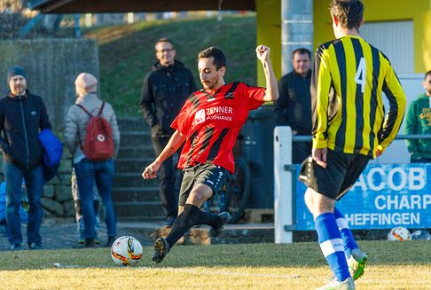 Clemency en mode rouleau compresseur, Bourscheid renoue avec la victoire