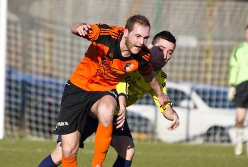 Jeff Reichling de retour à Bastendorf