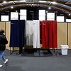 Wahl in Frankreich: Alle Ergebnisse nach Kandidaten, Regionen und Gemeinden