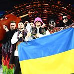 Ucrânia vence a Eurovisão