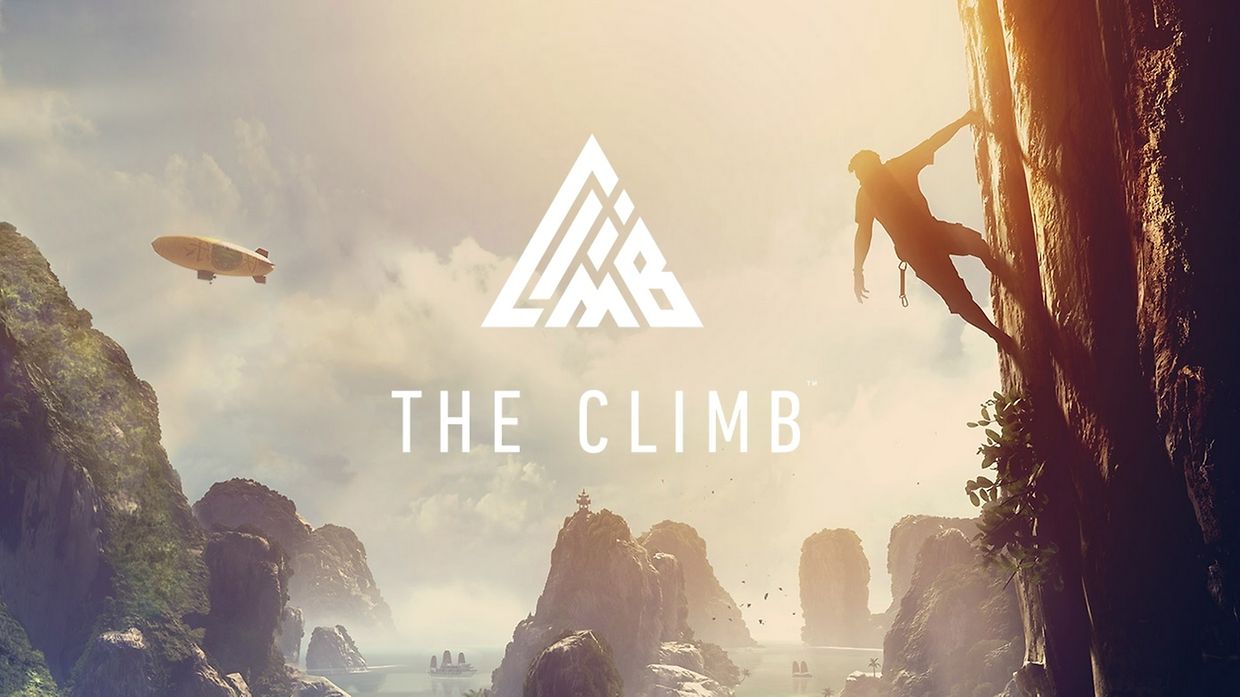 "The Climb"