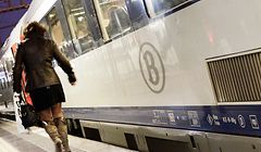 SNCB - Belgische Eisenbahn