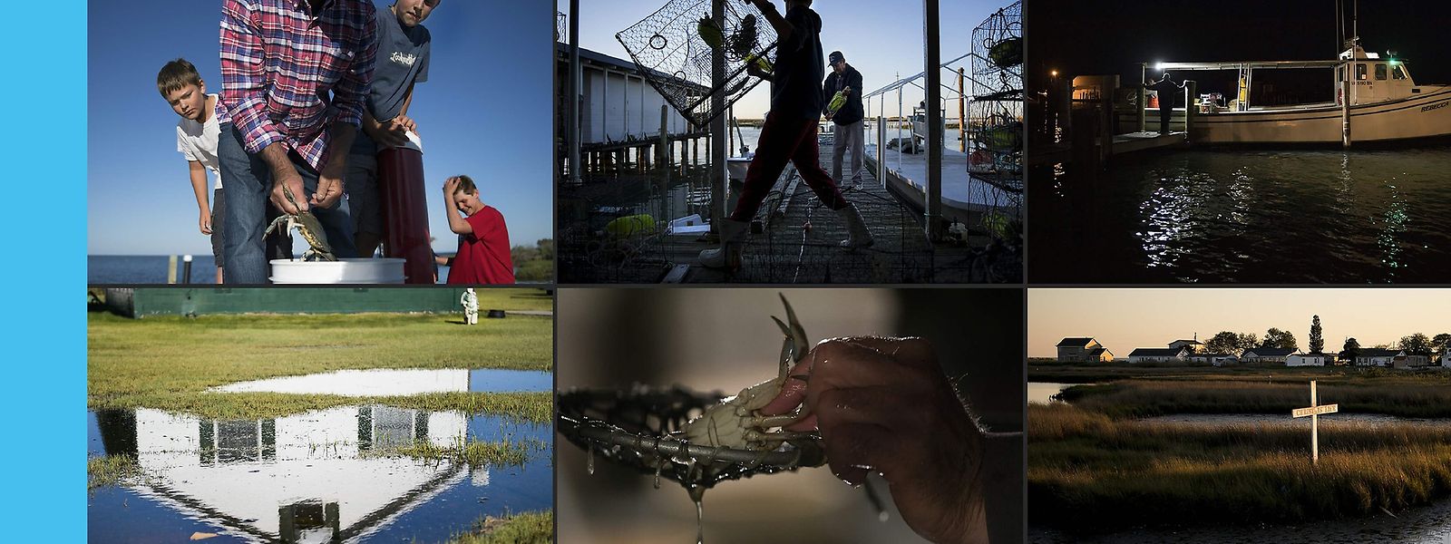 Weltweit sind die von Menschenhand verursachten Veränderungen in Sachen Klimaveränderung schon spür- und messbar.