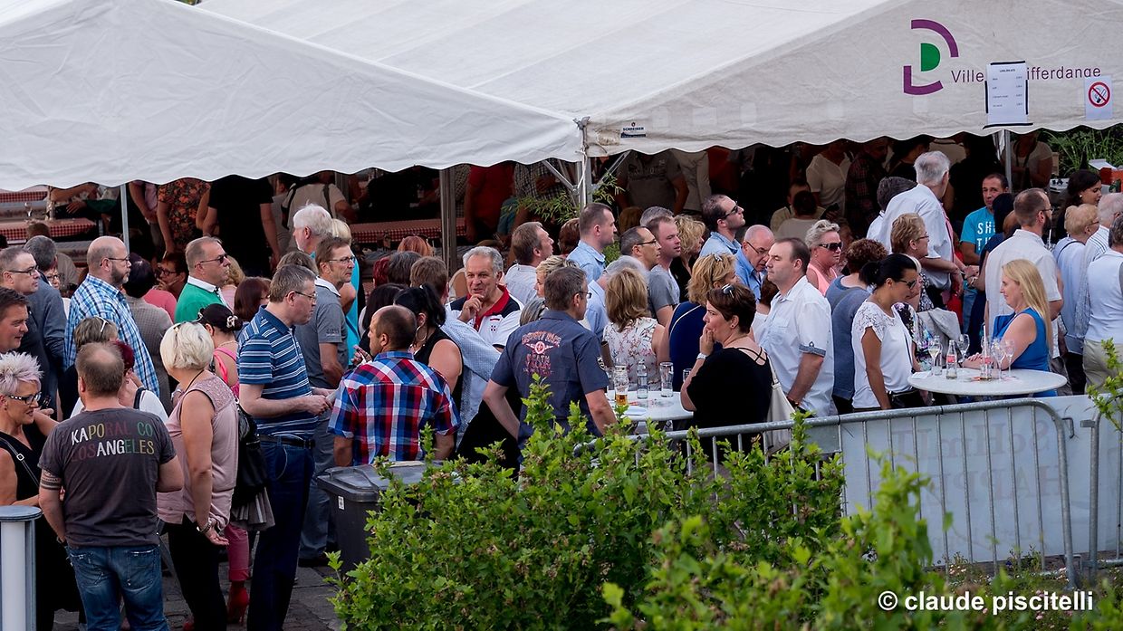 Schmit HAPPENS -  Let's Hopp! - centre sportif Oberkorn - Differdange - 14.06.2017 © claude piscitelli