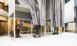 Gemeindewahlen 2017 / Luxembourg, photo : Caroline Martin