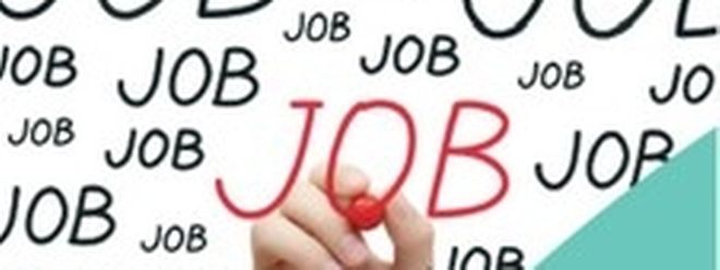 Die neue Internetseite "Jobboard" soll helfen, Jobsucher und Arbeitgeber miteinander in Verbindung zu bringen.