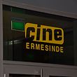 Im Lycée Ermesinde befindet sich seit kurzem ein öffentlich zugängliches Kino. Das Programm sieht in der Anfangsphase drei Vorstellungen pro Woche vor.