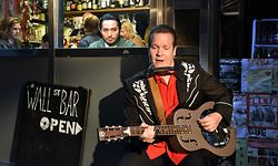 A atual cena musical finlandesa parece-se muito com os Estados Unidos dos anos 1960. 