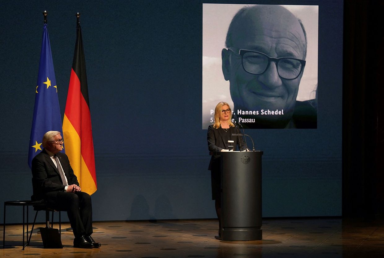 Homenagem às vísitas da pandemia. 