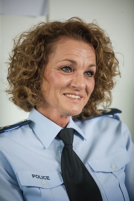 Danièle Fusenig