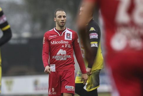 Nuit du football à Mamer: Er Rafik pour une première, Marin double la mise