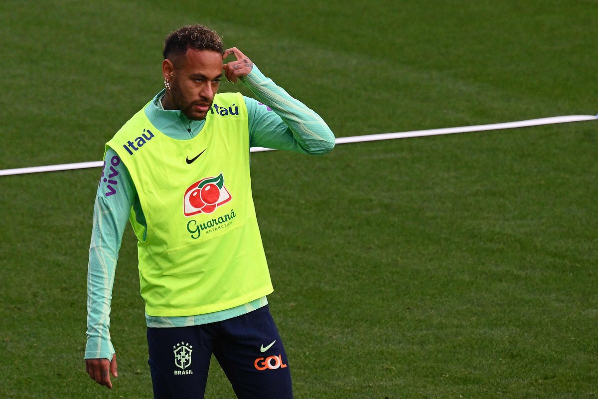 Wenn es in Gruppe G knapp wird, müssen Neymar und Co. rechnen.