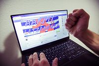 Wer auf Facebook hetzt, vergisst oft, dass er selbst einer Minderheit angehört.