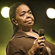 Cesária Évora liegt im Krankenhaus.