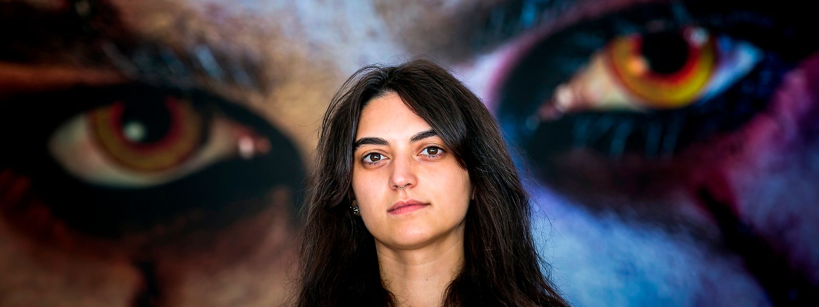 Sara Lopo, nascida e criada no Luxemburgo, é a responsável pelo Motelx, o maior festival internacional de cinema de terror em Portugal.



