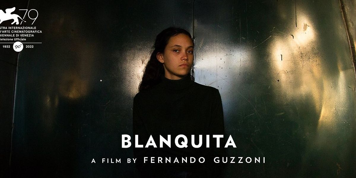 Le film met en scène une jeune femme de 18 ans, Blanca, qui se retrouve au cœur d'un scandale sexuel impliquant des politiciens.