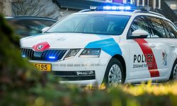 Die Polizei hatte in den vergangenen Stunden viel zu tun.