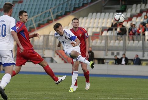 Nations League der UEFA: Eine Chance für die Fußballzwerge