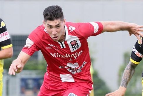 BGL Ligue : Gauthier Caron (FCD03): «Ce promu emm... tout le monde!»
