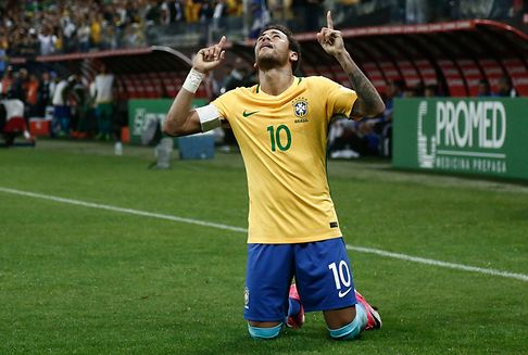 Brasiliens Fußball-Nationalteam: Raus aus der Depression