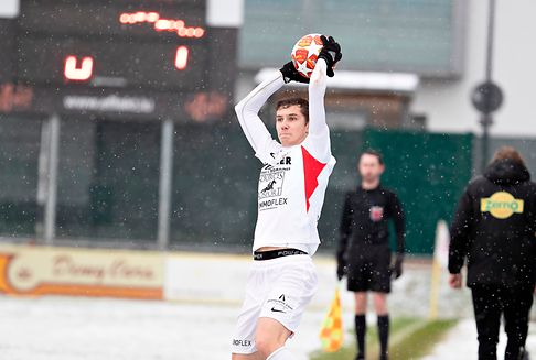 BGL Ligue: Rosport gibt Sieg aus der Hand