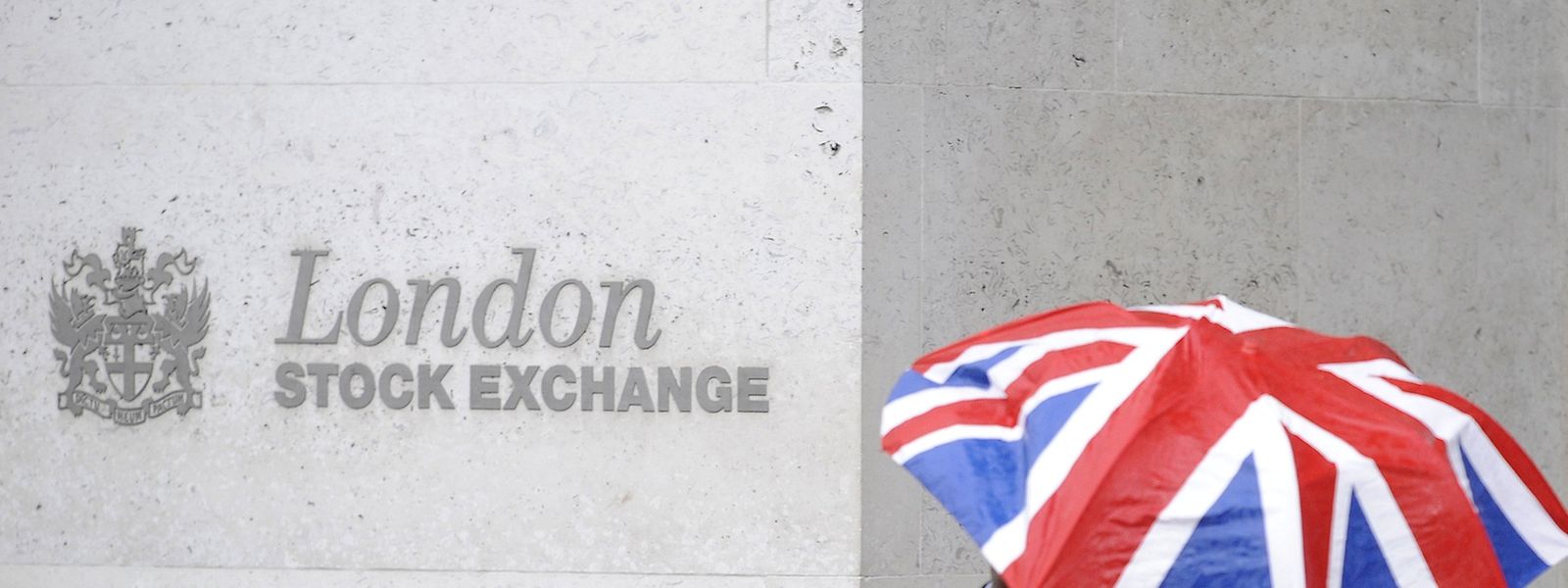 Die London Stock Exchange. Zu einem Zusammenschluss mit der Deutschen Börse scheint es jetzt doch nicht zu kommen. 