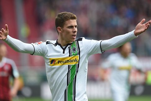 Le onze de rêve de...: David Vandenbroeck (FCD03): «Thorgan Hazard est un bon vivant»
