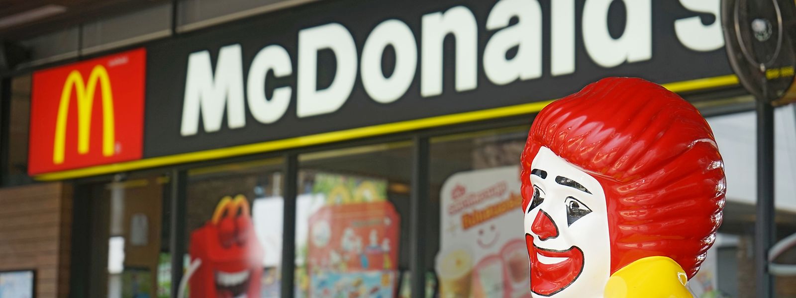 Die Fastfood-Kette soll dank luxemburgischer Steuervorbescheide trotz hoher Gewinne keine Körperschaftsteuer gezahlt haben.