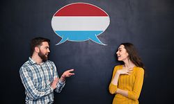 Op Lëtzebuergesch w.e.g., Sprooch, Letzebuerger Sprooch, Petitioun 698, Petition, Luxemburger Sprache, luxemburgisch sprechen, langue luxembourgeoise, parler luxembourgeois, mir schwätzen (Foto Shutterstoc