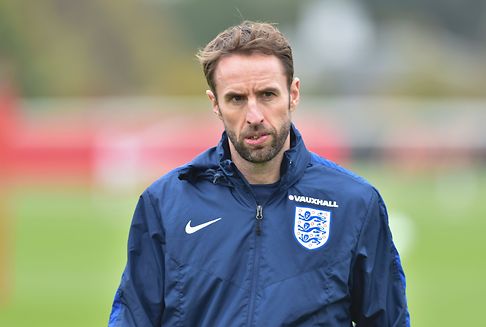 Fußball: Southgate als englischer Nationaltrainer bestätigt