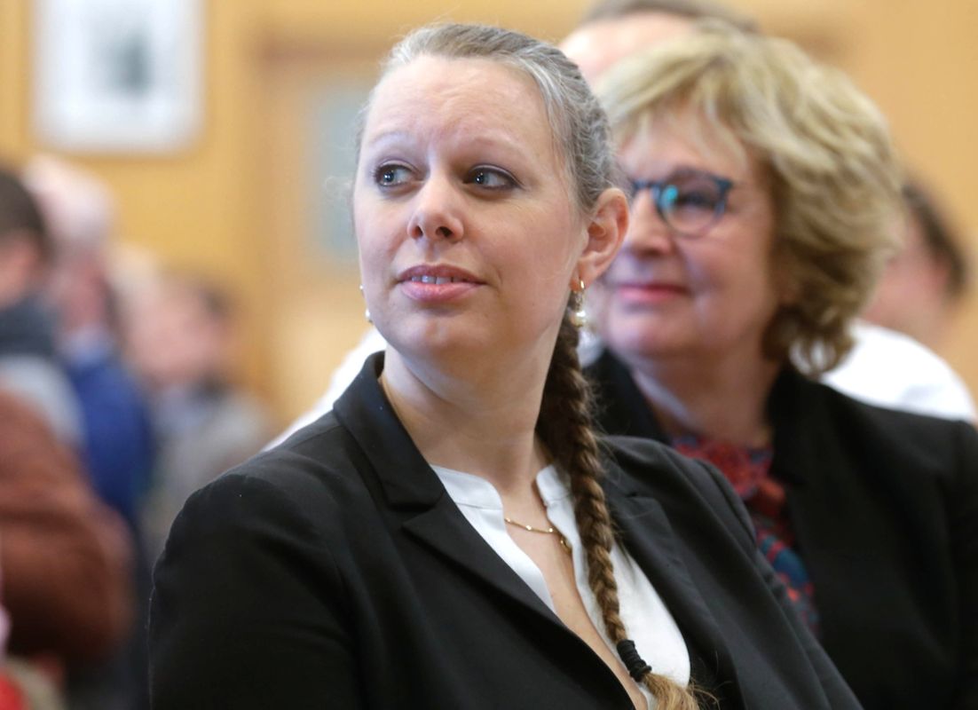 Nach den Wahlen soll kein Weg an den Grünen vorbeiführen, so der Wunsch von Déi Gréng.