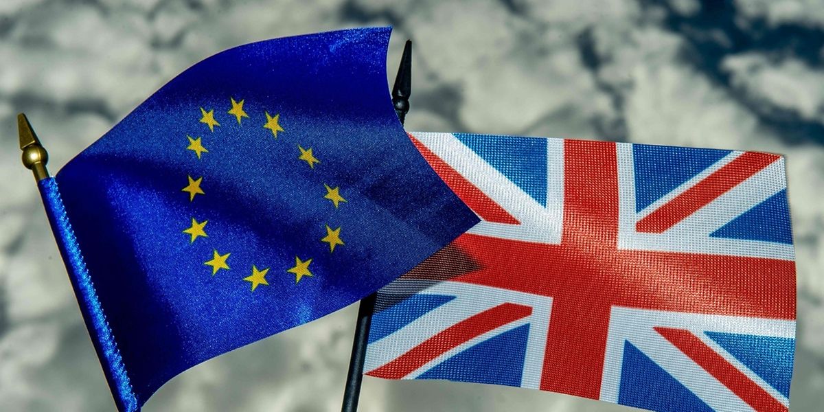 Am 23. Juni wird sich entscheiden, ob die Briten in der EU bleiben - oder nicht.