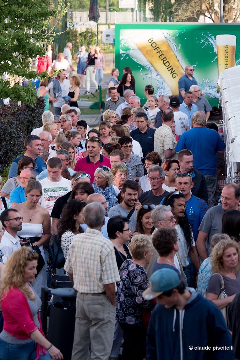 Schmit HAPPENS -  Let's Hopp! - centre sportif Oberkorn - Differdange - 14.06.2017 © claude piscitelli