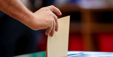 Why have so few foreign residents registered to vote? - Vimarsana News