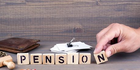 Pensions in Luxembourg - Vimarsana News
