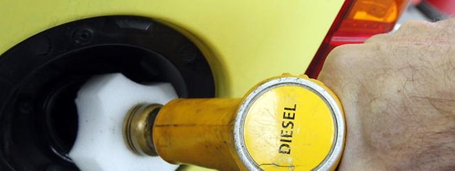 Winterdiesel Keine Uberraschungen Bis 20 Grad