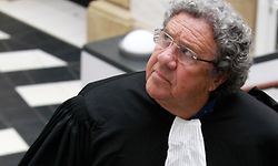 Gaston Vogel war bei der Urteilsverkündung am Montag nicht im Gericht anwesend.