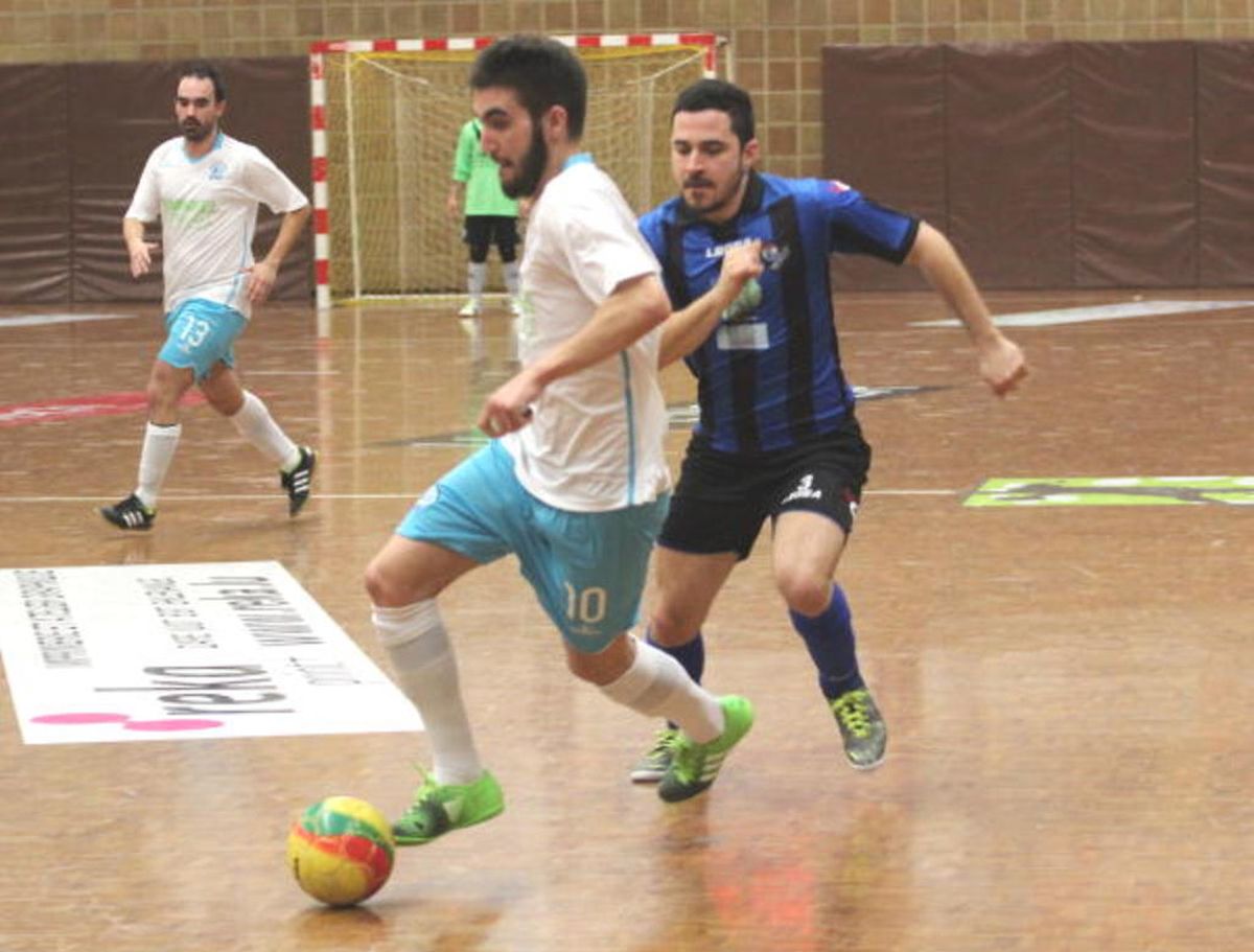 Mais uma derrota para o 58 Boys Garnich frente ao RAF Team