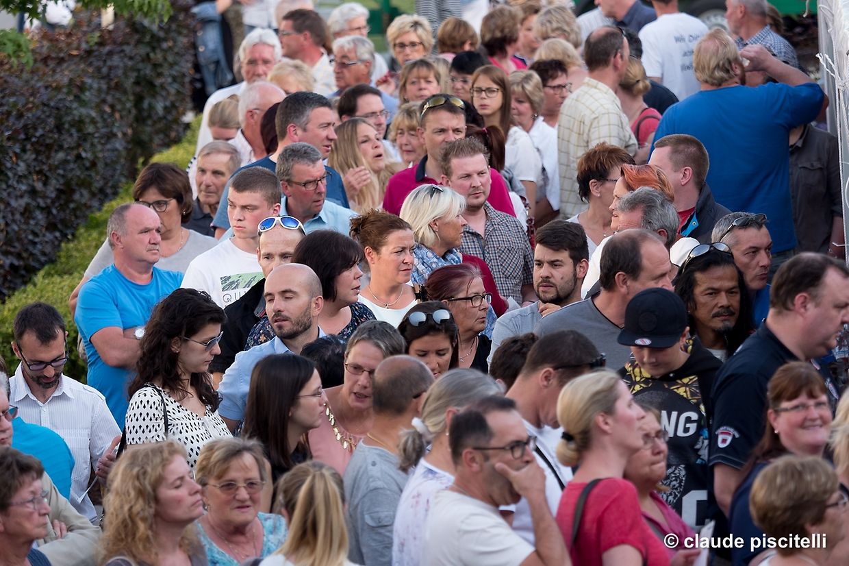 Schmit HAPPENS -  Let's Hopp! - centre sportif Oberkorn - Differdange - 14.06.2017 © claude piscitelli