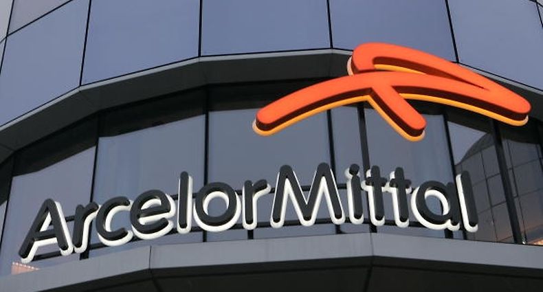 9.12. Arcelor Mittal / Verwaltungsgebaeude bd Avranches  Foto: Guy Jallay