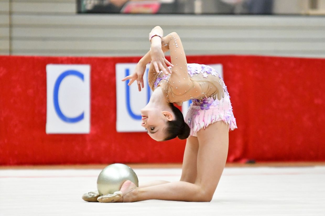 3e International Aurore-Cup