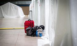 Abgelehnte Asylbewerber können gegen die Entscheidung der Immigrationsbehörde vor dem Verwaltungsgericht klagen. 