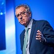 O ministro das Finanças luxemburguês, Pierre Gramegna, levou recentemente um aviso de Bruxelas.